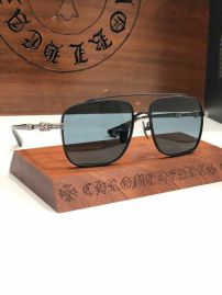 Picture of Chrome Hearts Sunglasses _SKUfw46735909fw